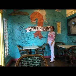 Meet your Posher, Penny